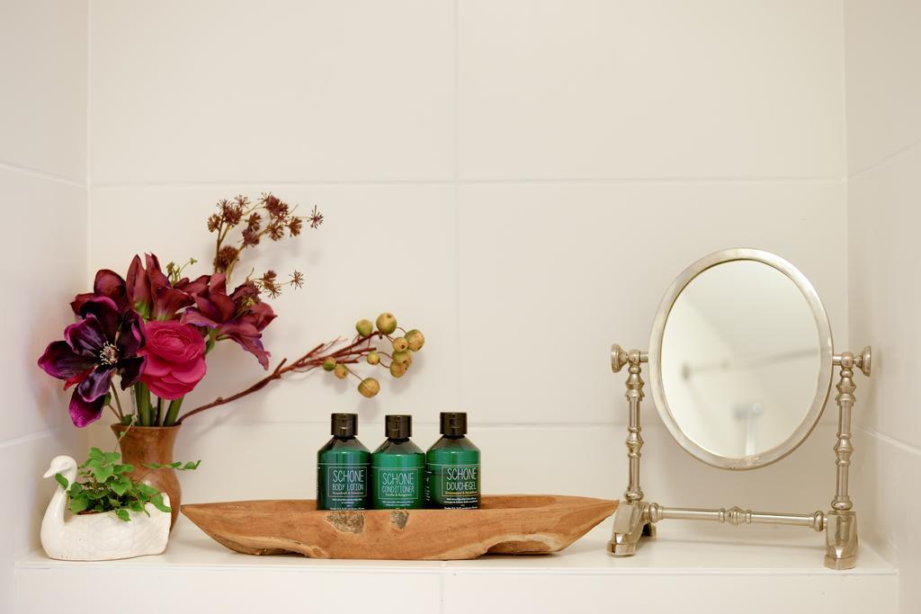 Weesper Studio'S Apartment Amsterdam Luaran gambar