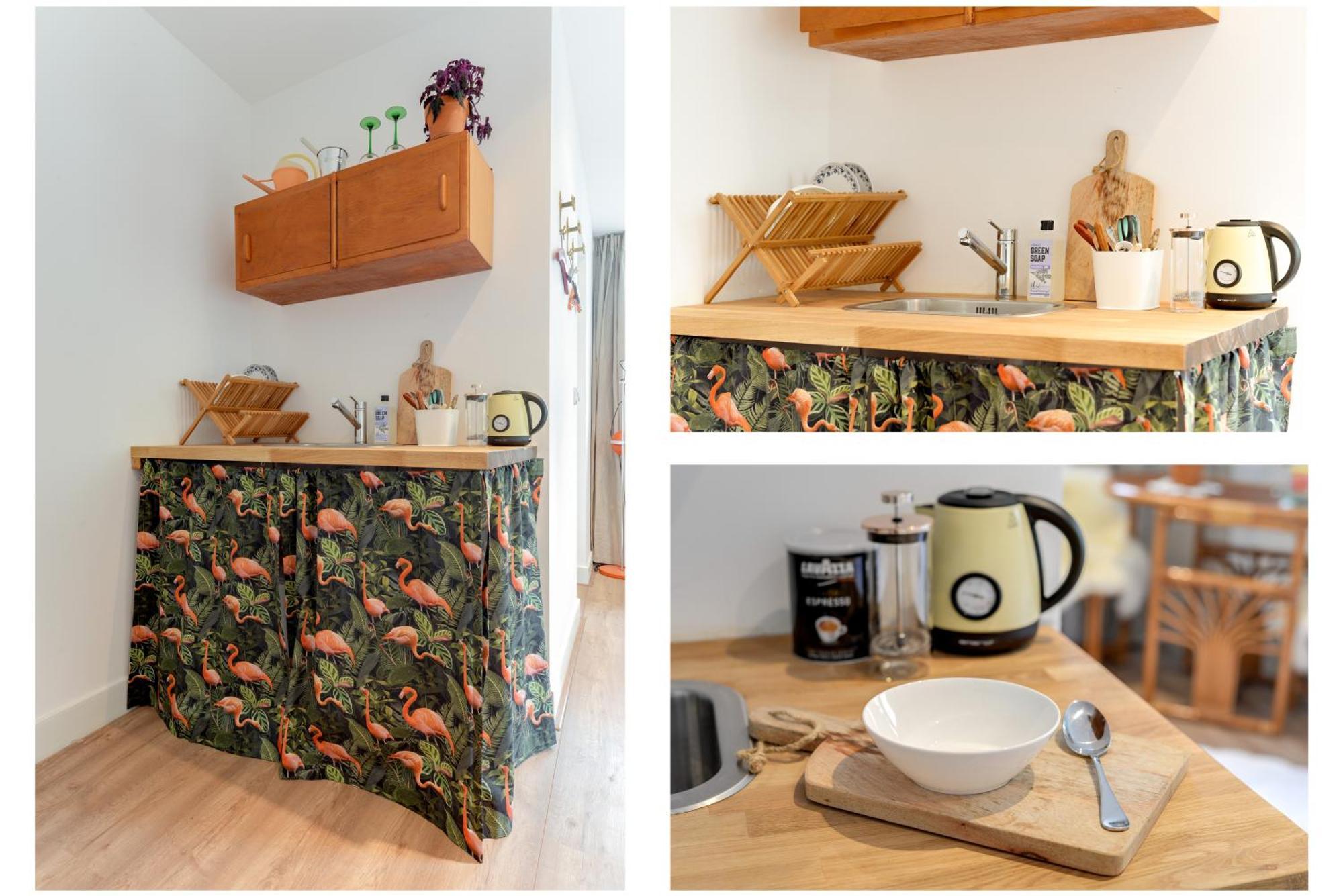 Weesper Studio'S Apartment Amsterdam Luaran gambar