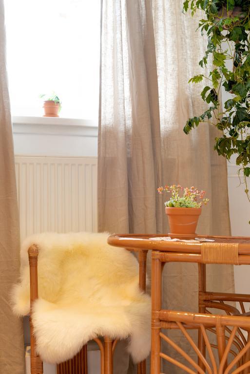 Weesper Studio'S Apartment Amsterdam Luaran gambar