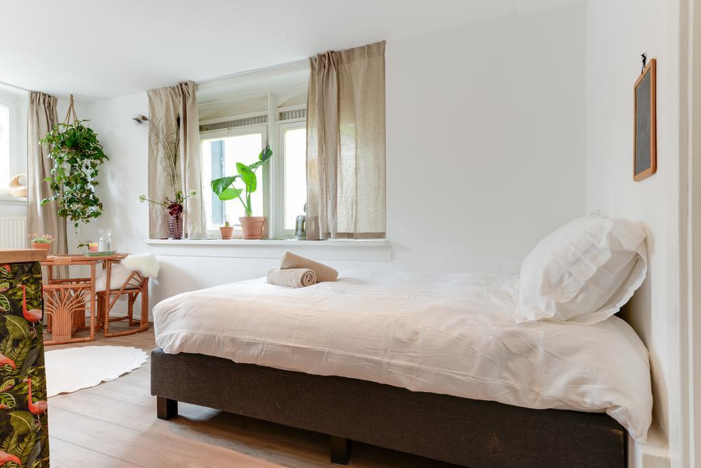 Weesper Studio'S Apartment Amsterdam Luaran gambar