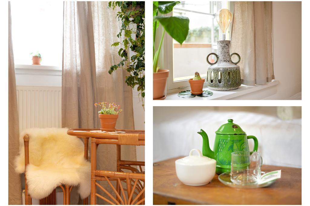 Weesper Studio'S Apartment Amsterdam Luaran gambar