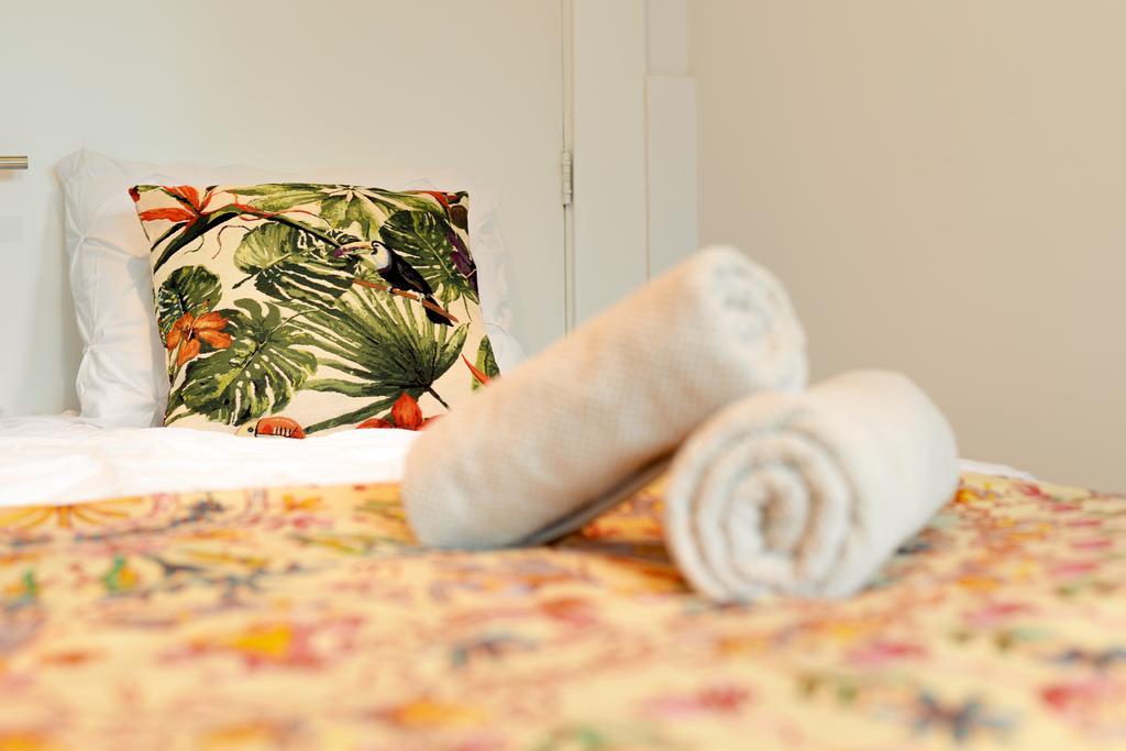Weesper Studio'S Apartment Amsterdam Luaran gambar