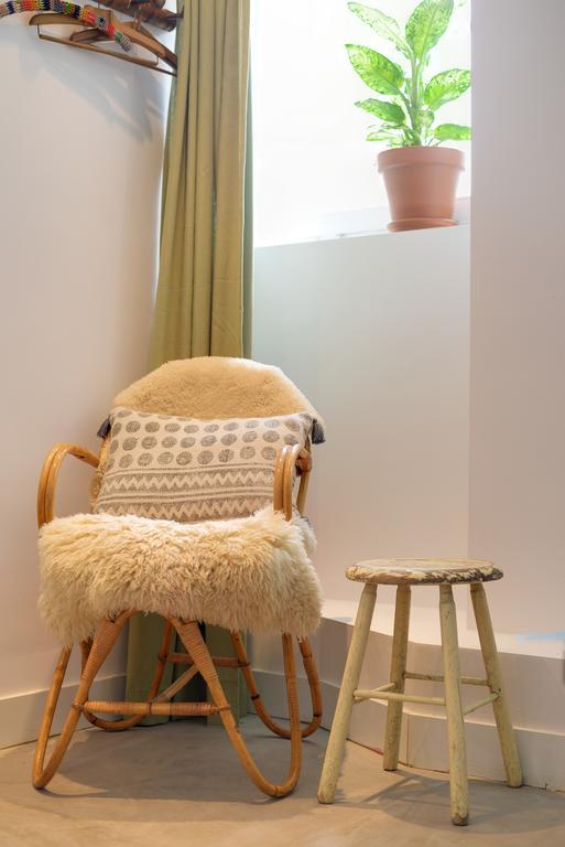Weesper Studio'S Apartment Amsterdam Luaran gambar