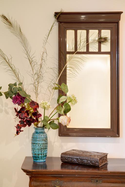 Weesper Studio'S Apartment Amsterdam Luaran gambar