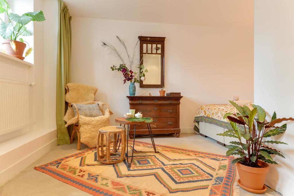 Weesper Studio'S Apartment Amsterdam Luaran gambar