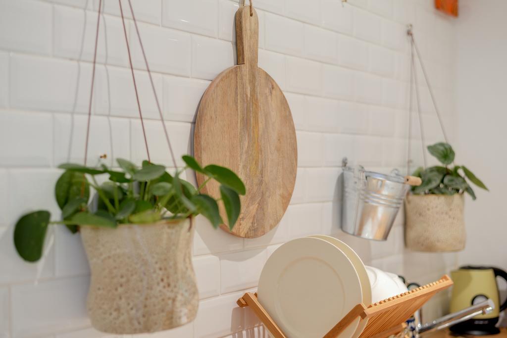 Weesper Studio'S Apartment Amsterdam Luaran gambar