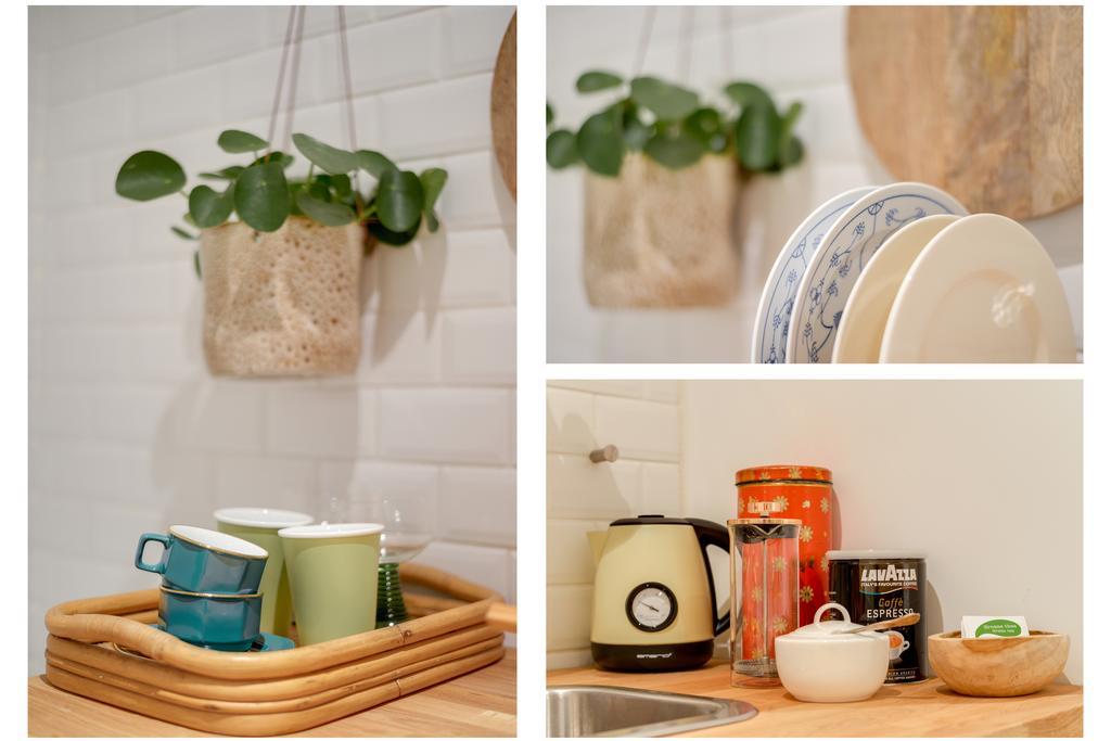 Weesper Studio'S Apartment Amsterdam Luaran gambar