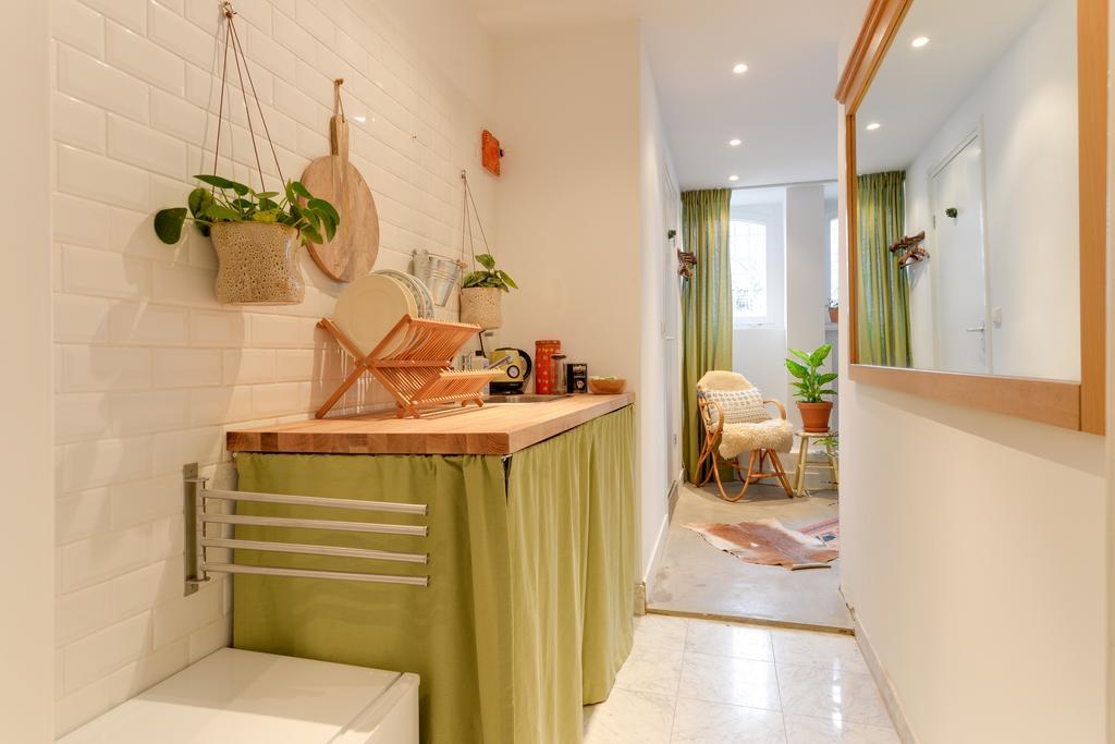 Weesper Studio'S Apartment Amsterdam Luaran gambar